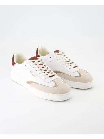 Scotch & Soda Sneaker low in Weiß