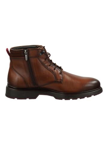 Pikolinos Stiefelette Braun
