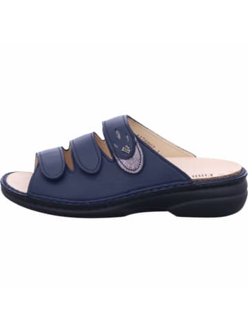 Finn Comfort Pantoletten für Damen in orange