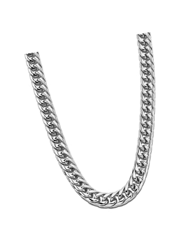 LOTUS style Halskette Edelstahl (Stainless Steel) ca. 55cm