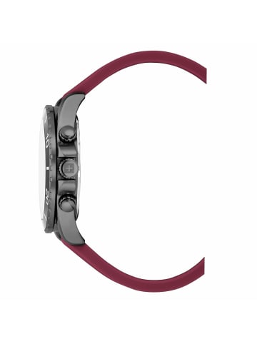 Swiss Alpine Military by Grovana Analoguhr für Herren in braun