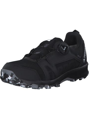 adidas Terrex Outdoorschuhe in cblack/ftwwwht/grethr