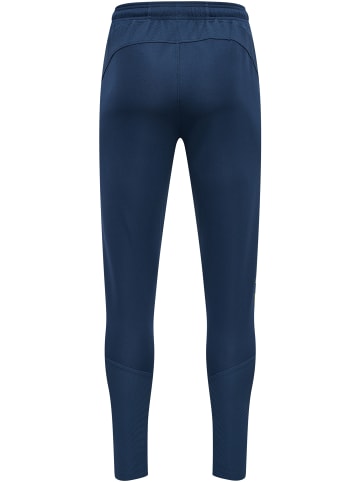 Hummel Verstellbare Taille Hose Hmllead Herren in DARK DENIM