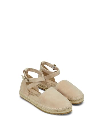 Marc O'Polo Espadrille-Sandale in sand