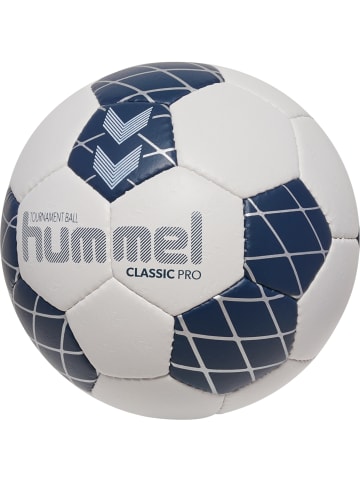 Hummel Handball Hmlclassic Erwachsene in OFF WHITE/MARINE/SILVER