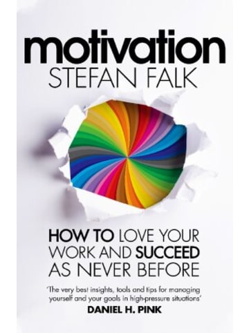 Macmillan US Buch - Motivation