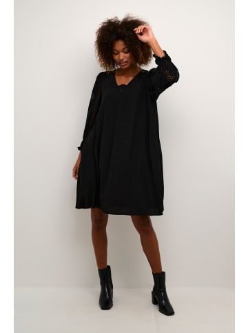 CULTURE Kleid CUasmine Relaxed fit in Black