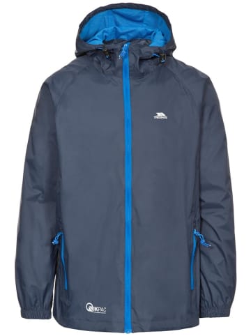 Trespass Regenjacke in Blau