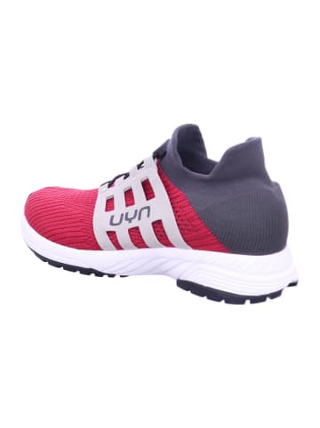 UYN Sneaker in rot