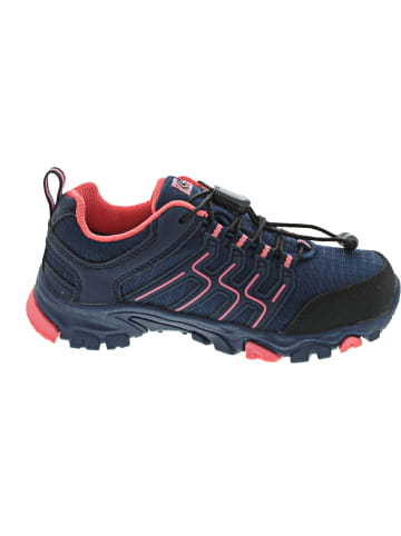 Kastinger Farrer II Wanderschuh Blau