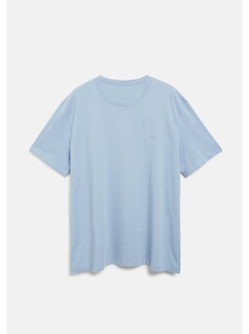s.Oliver T-Shirt in 5030_blau