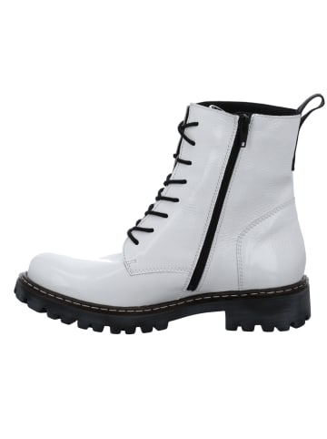 Josef Seibel Stiefelette Marta 02 in weiss