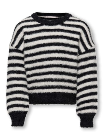 KIDS ONLY Pullover in black