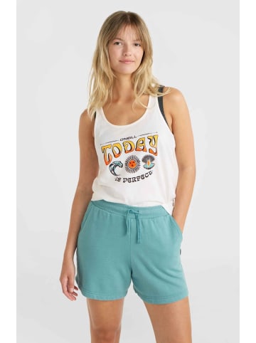 O`Neill Shorts Beach Vintage in Blau