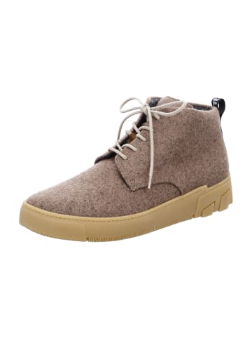 Ganter Komfort Stiefeletten in Braun