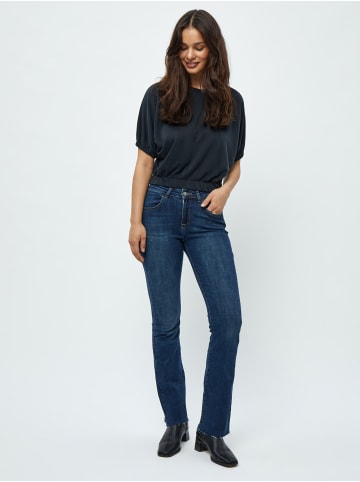 minus T-Shirt in Black