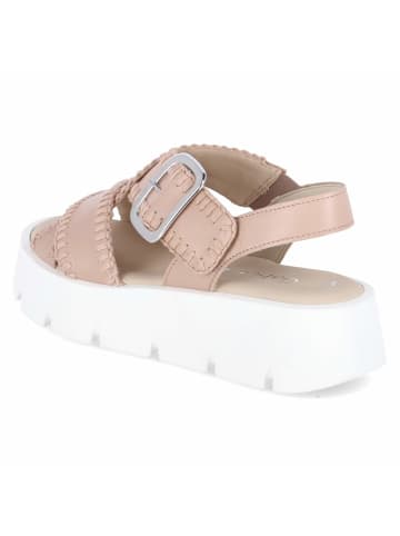 Gabor Sandalette in rot