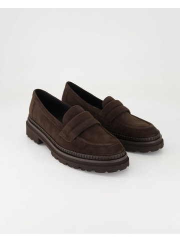 Gabor Slipper in Braun
