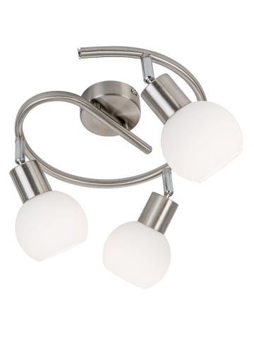 NOWA Strahler "LOXY" in silver