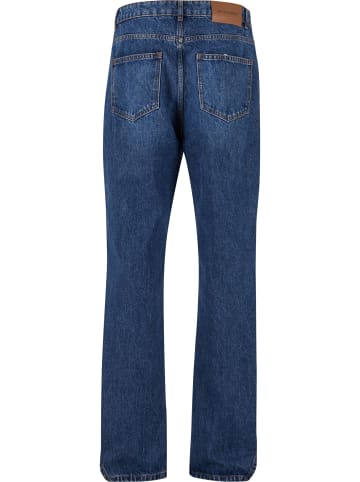2Y Studios 2Y Studios 2Y Amaru Ankle Straight Jeans in mid blue