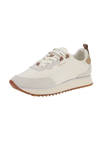 Gant Sneaker low Bevinda in Beige