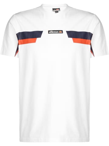 ellesse T-Shirts in white
