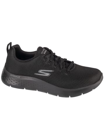 Skechers Skechers Go Walk Flex - Vespid in Schwarz