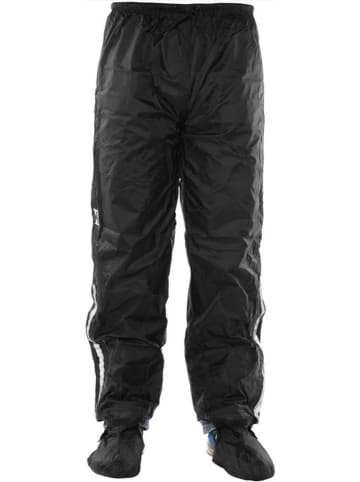 Hock Fahrrad-Regenhose "Rain Pants - gamAs" in black