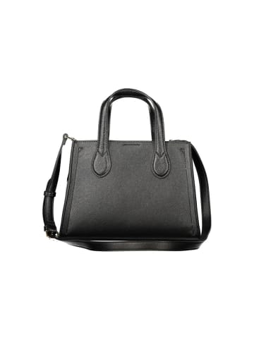Twinset Schwarz Damen Tasche aus Polyurethan