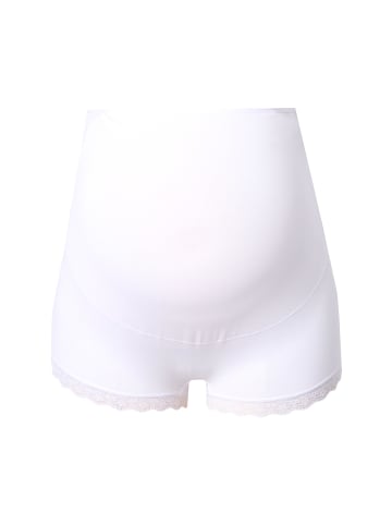 Ulla Popken Panty in schneeweiß