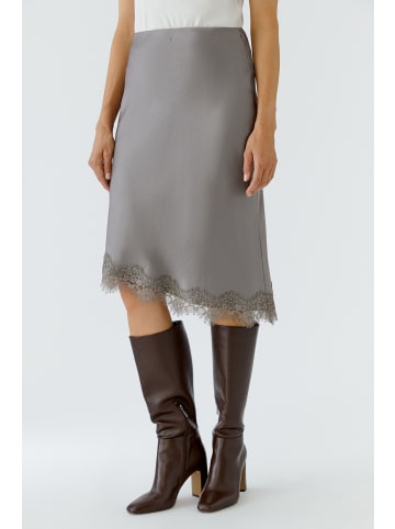 Oui Satinrock in sleepy gray
