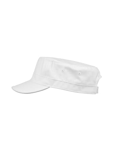 IDENTITY Cap urban in Weiss