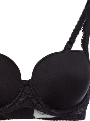 Triumph BH Amourette in schwarz