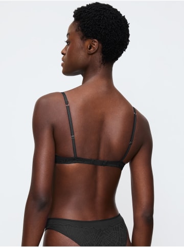 Triumph Push-up-BH Red Label That Night In Vegas in Black