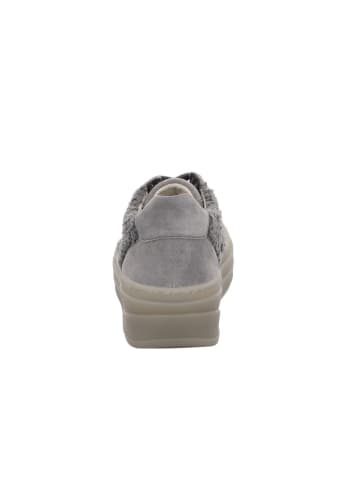 Gabor Schnürschuhe in grau
