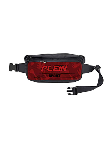 Plein Sport Bauchtasche für Damen in uni