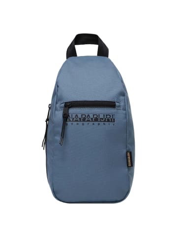 Napapijri H-Signa Sling 5 - Rucksack 30 cm (stormy weather) in stormy weather