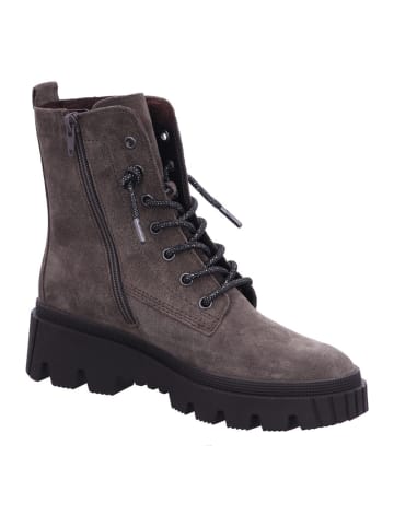 Gabor Damen Stiefel/Boots ungefüttert  in Braun