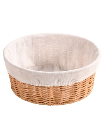 Kesper Brotkorb in braun