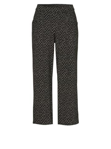 Toni Hose Sue Wide Chic in Beige