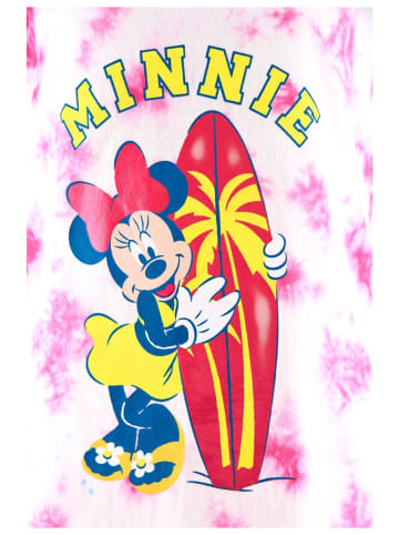 Disney Minnie Mouse Sommerkleid Disney Minnie Mouse in Pink
