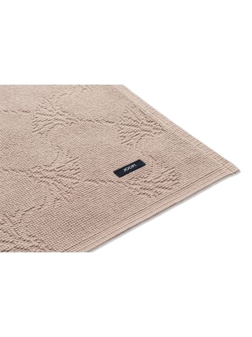 JOOP! JOOP! NEW CORNFLOWER Badteppich 70x120 cm, Sand