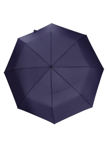 The Bridge Ombrelli - Regenschirm 115 cm in blu navy