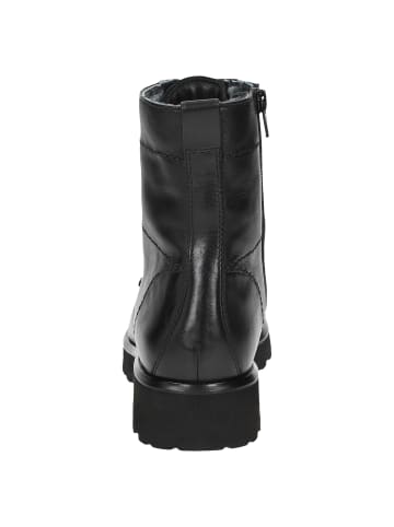 Sioux Stiefel Mered.-732-TEX-LF-H in schwarz