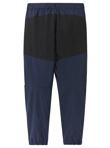 Reima Hose " Vaeltaa " in Navy