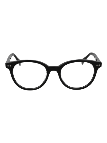 Bulget Damen Optische Fassungen Rund Schwarz