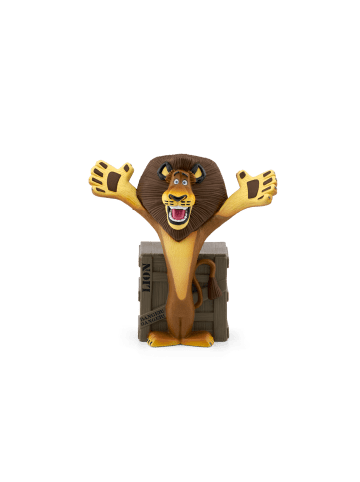 tonies Madagascar 1-10001924