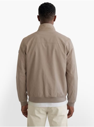 Didriksons Jacke Alvin in kitt