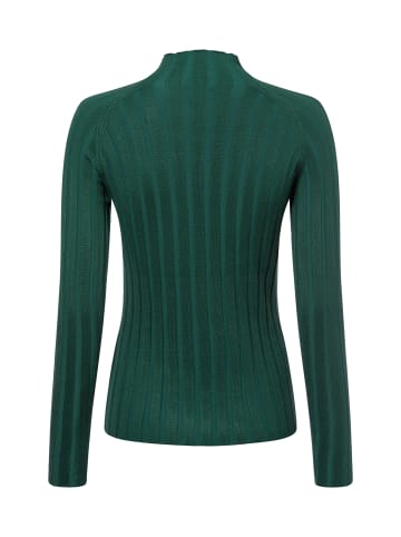 Marie Lund Pullover in tanne - 0006
