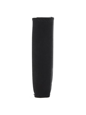 oxmox New Cryptan Geldbörse RFID Schutz 10.5 cm black